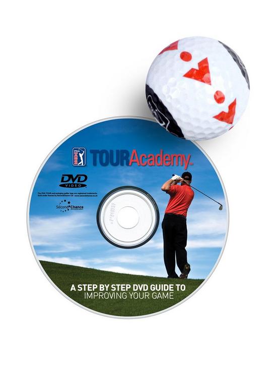 stillFront image of pga-tour-pure-putt-with-guide-ball-and-training-dvd