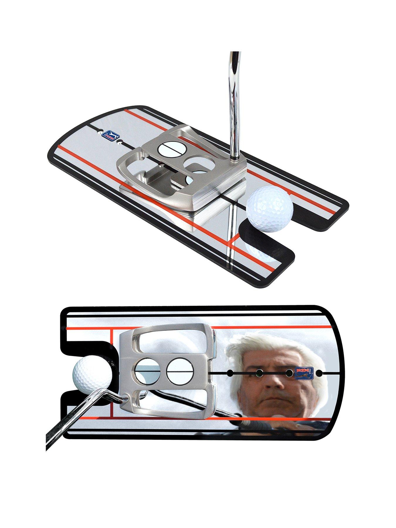 undefined 4 Sight Pro Putting Alignment Mirror