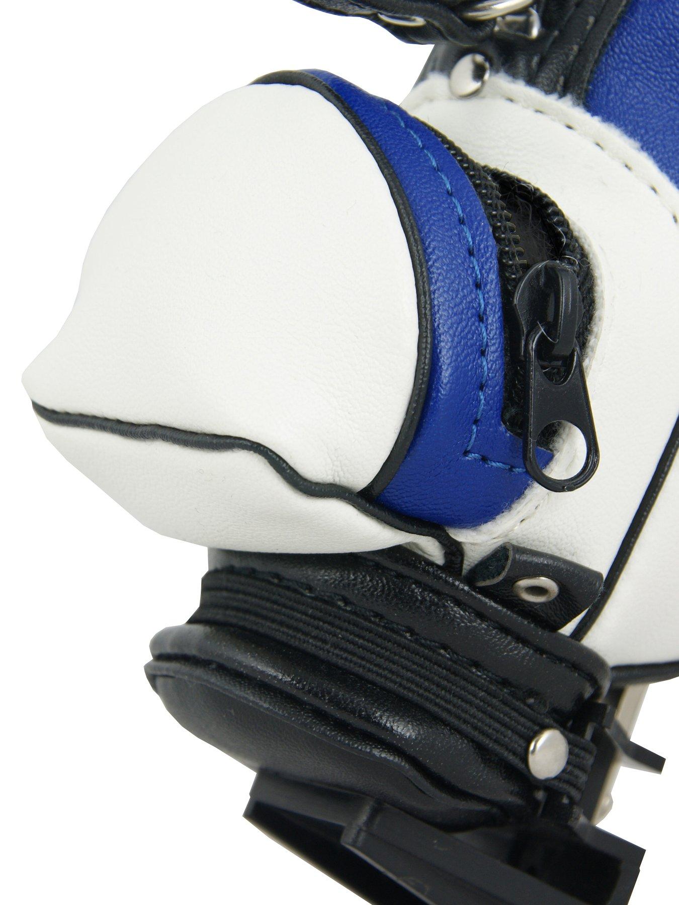 Image 5 of 7 of PGA Tour Desktop Golf Bag and Pen Set