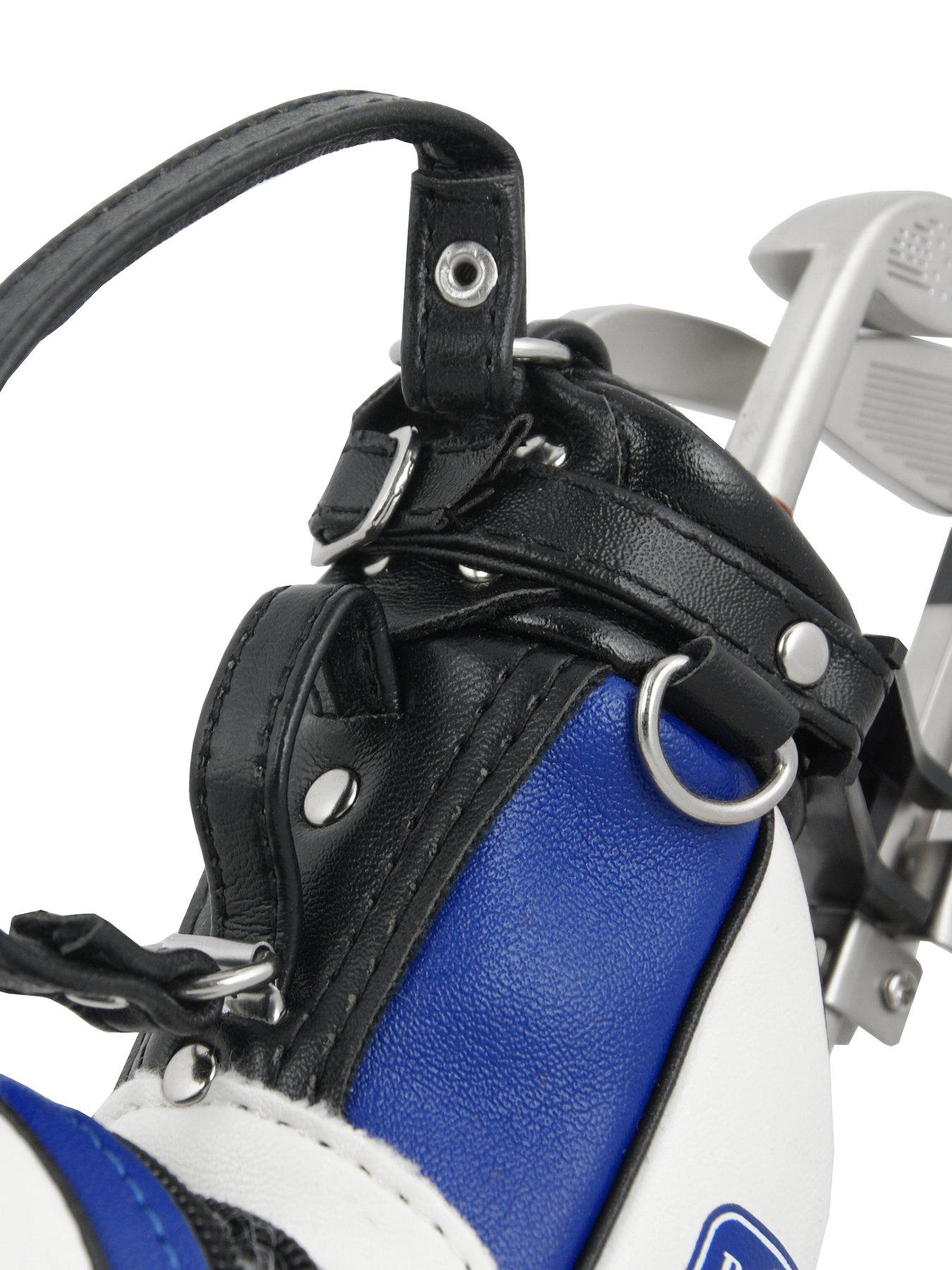 Image 6 of 7 of PGA Tour Desktop Golf Bag and Pen Set