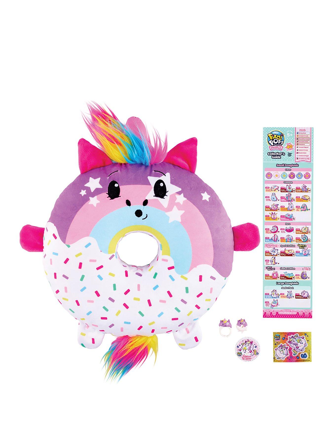 pikmi pops jumbo unicorn