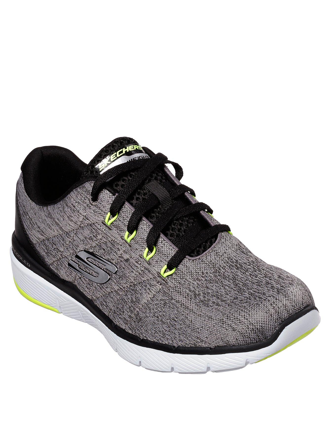 skechers memory foam paris