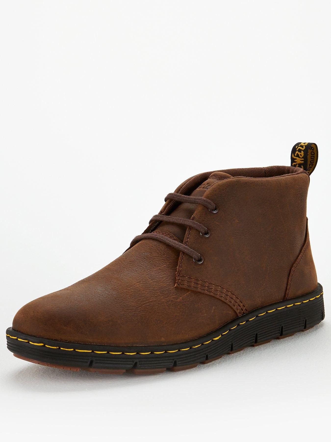 dr martens lawford mid