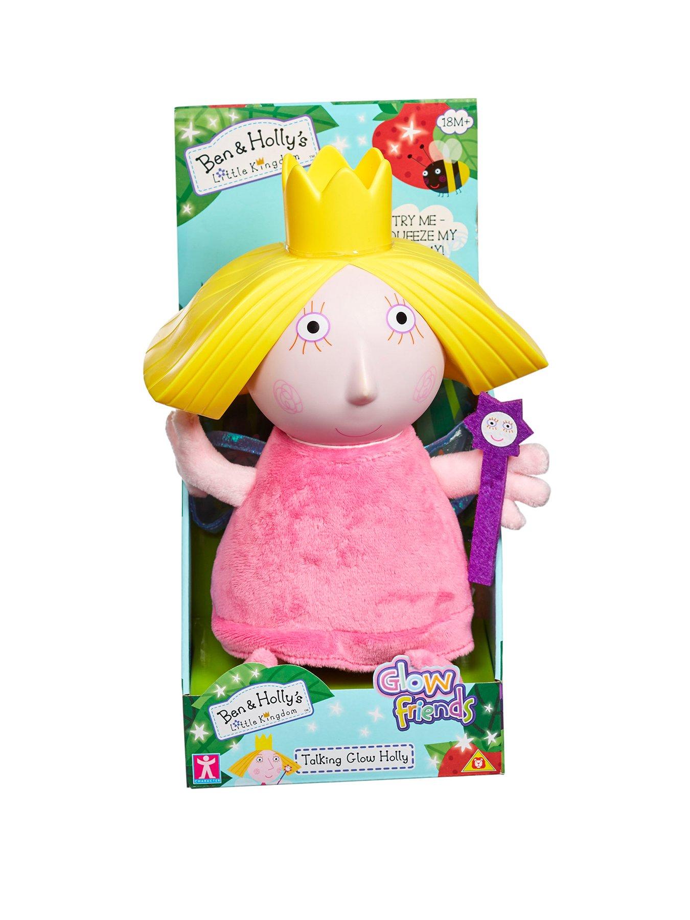 princess holly toys