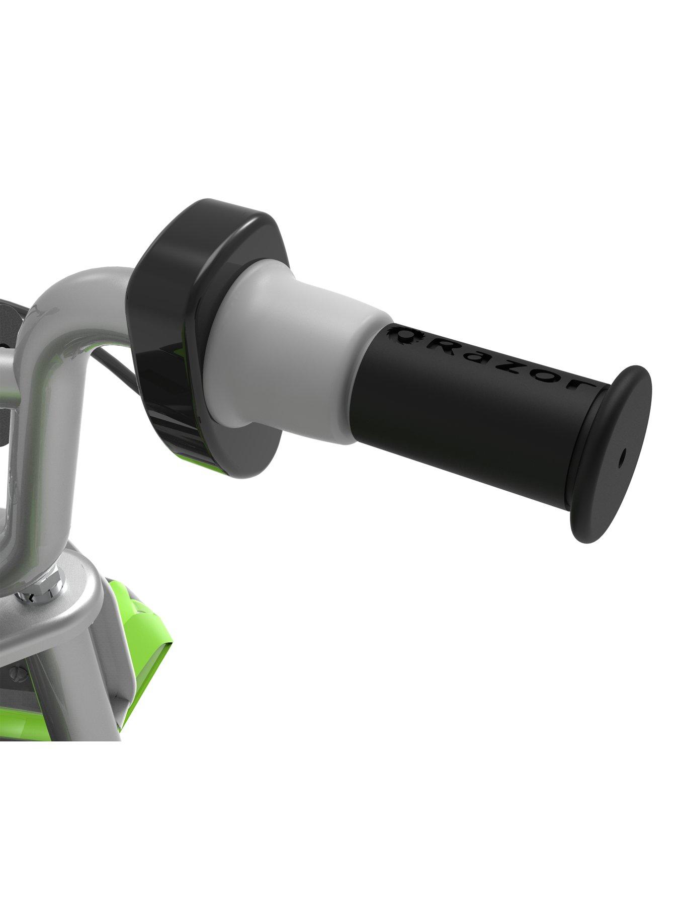 Image 4 of 8 of Razor SX350 McGrath Electric Dirt Bike&nbsp;- Green