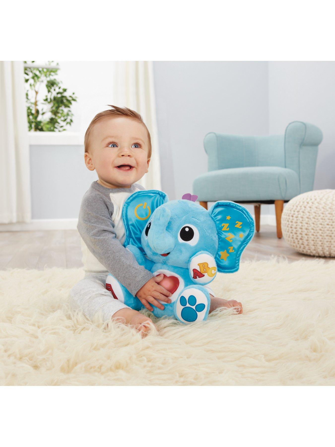 little tikes octopus