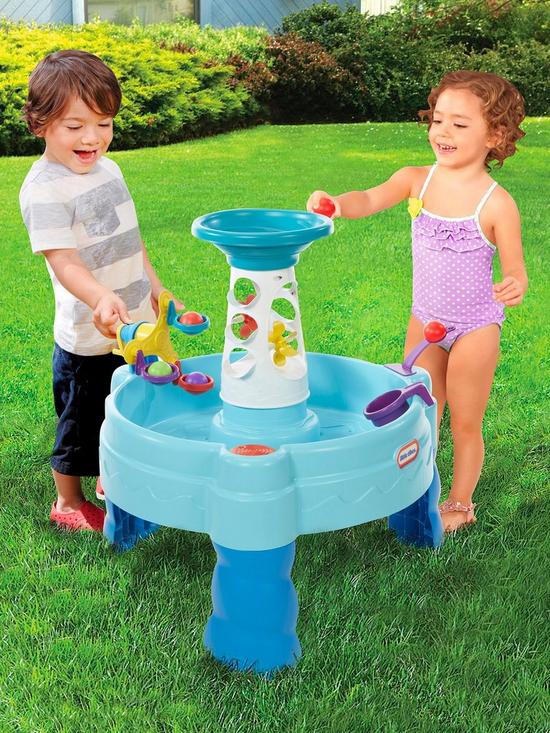 front image of little-tikes-spinning-seas-water-table