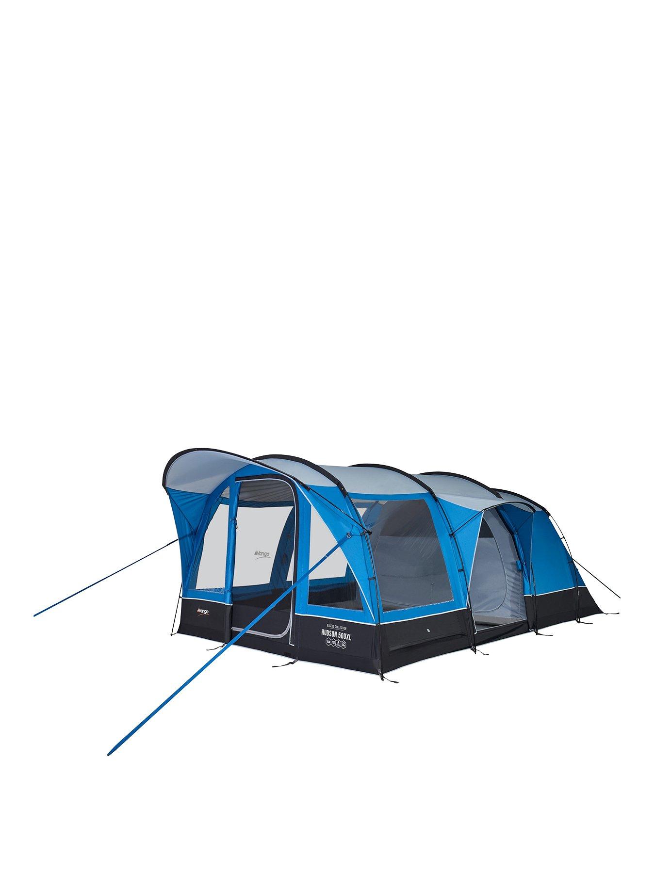 5 man tent