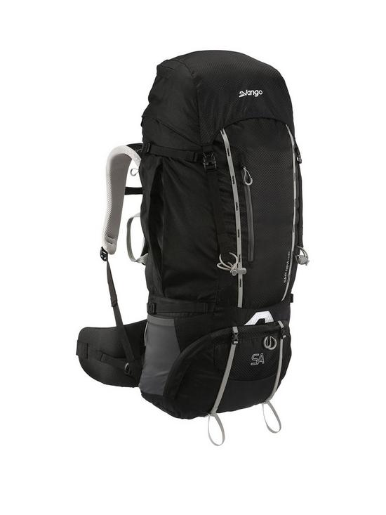 front image of vango-sherpa-7080-ruck-sack