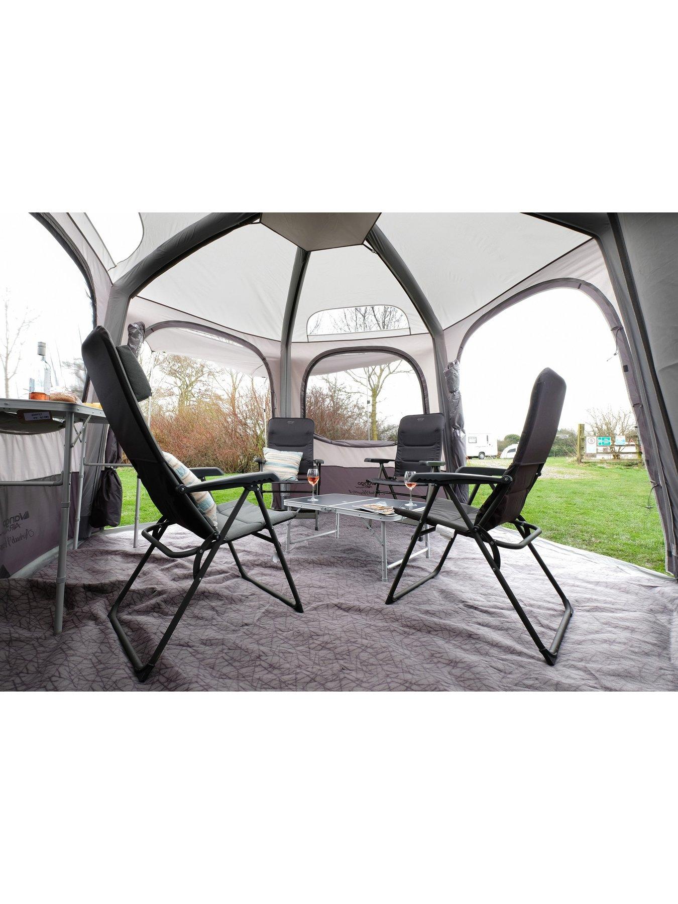  image of vango-airhub-hexaway-ii-low-awning