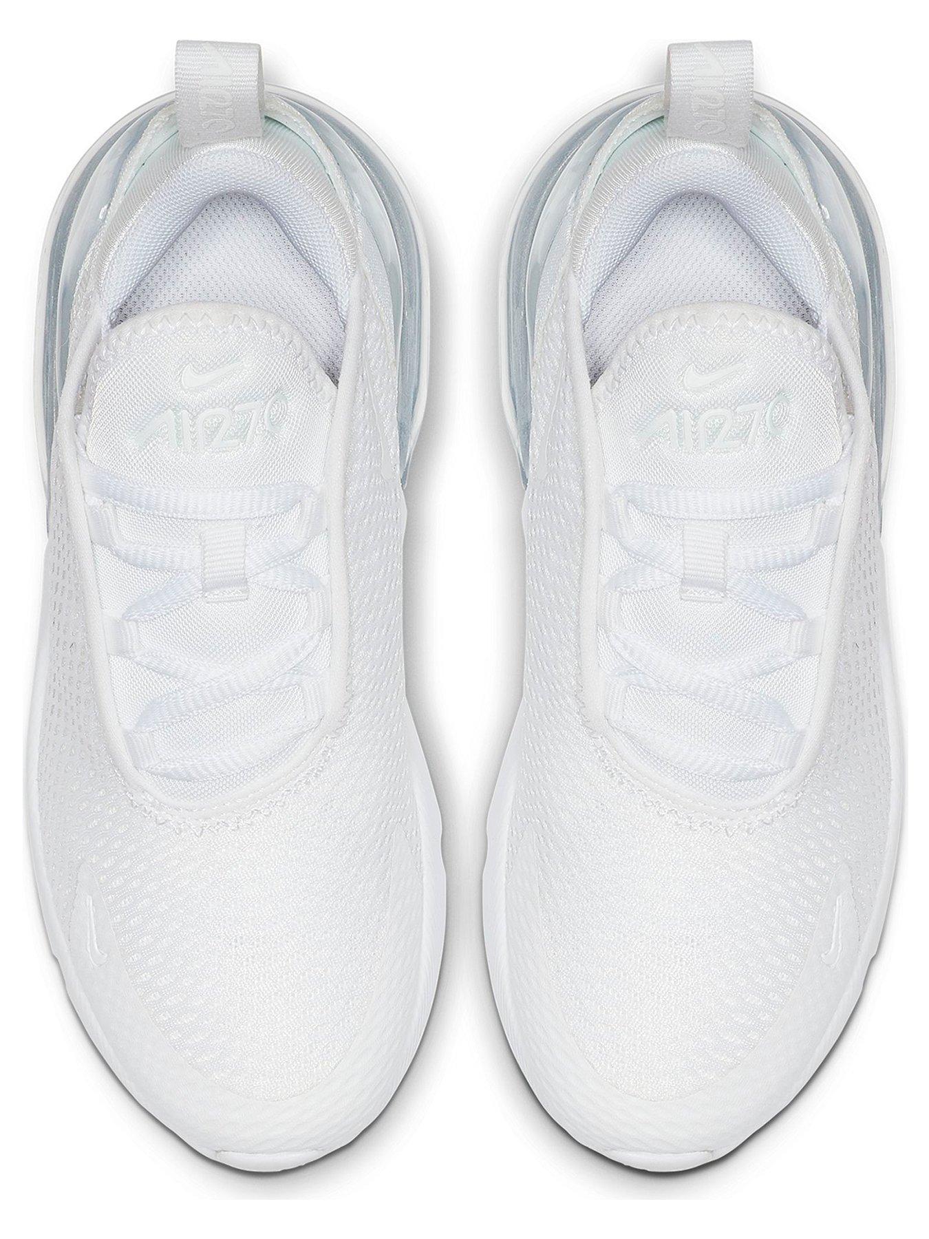 littlewoods nike 270