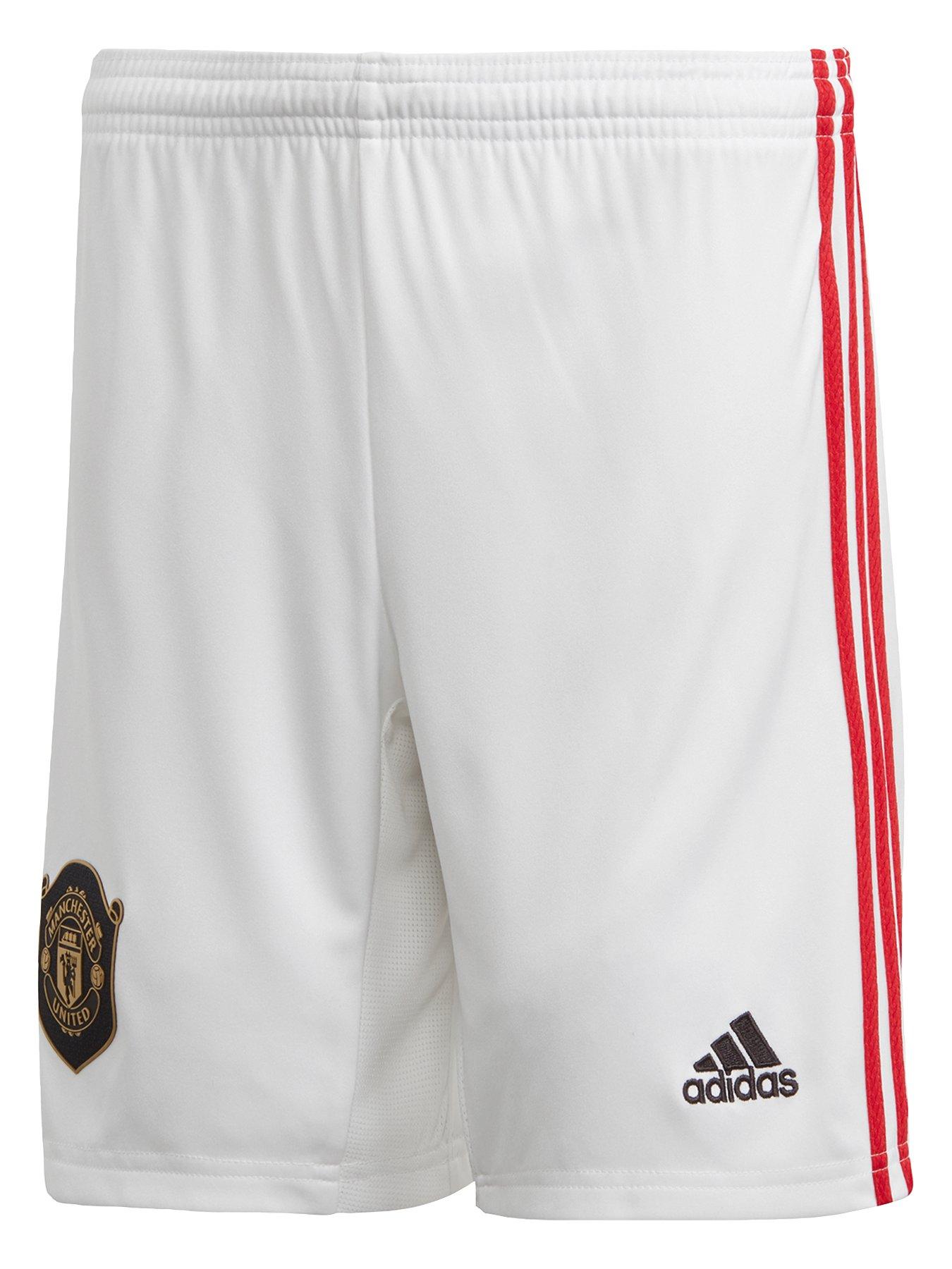 adidas football shorts junior