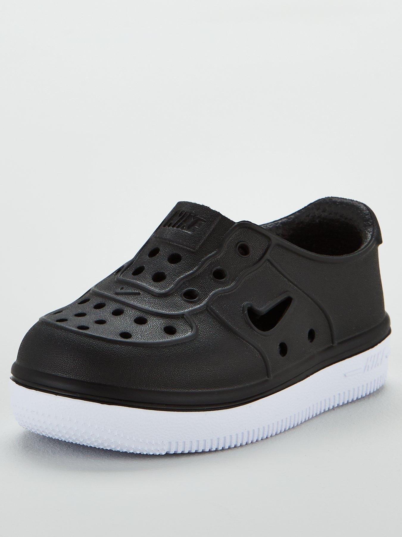 nike foam force 1 infant