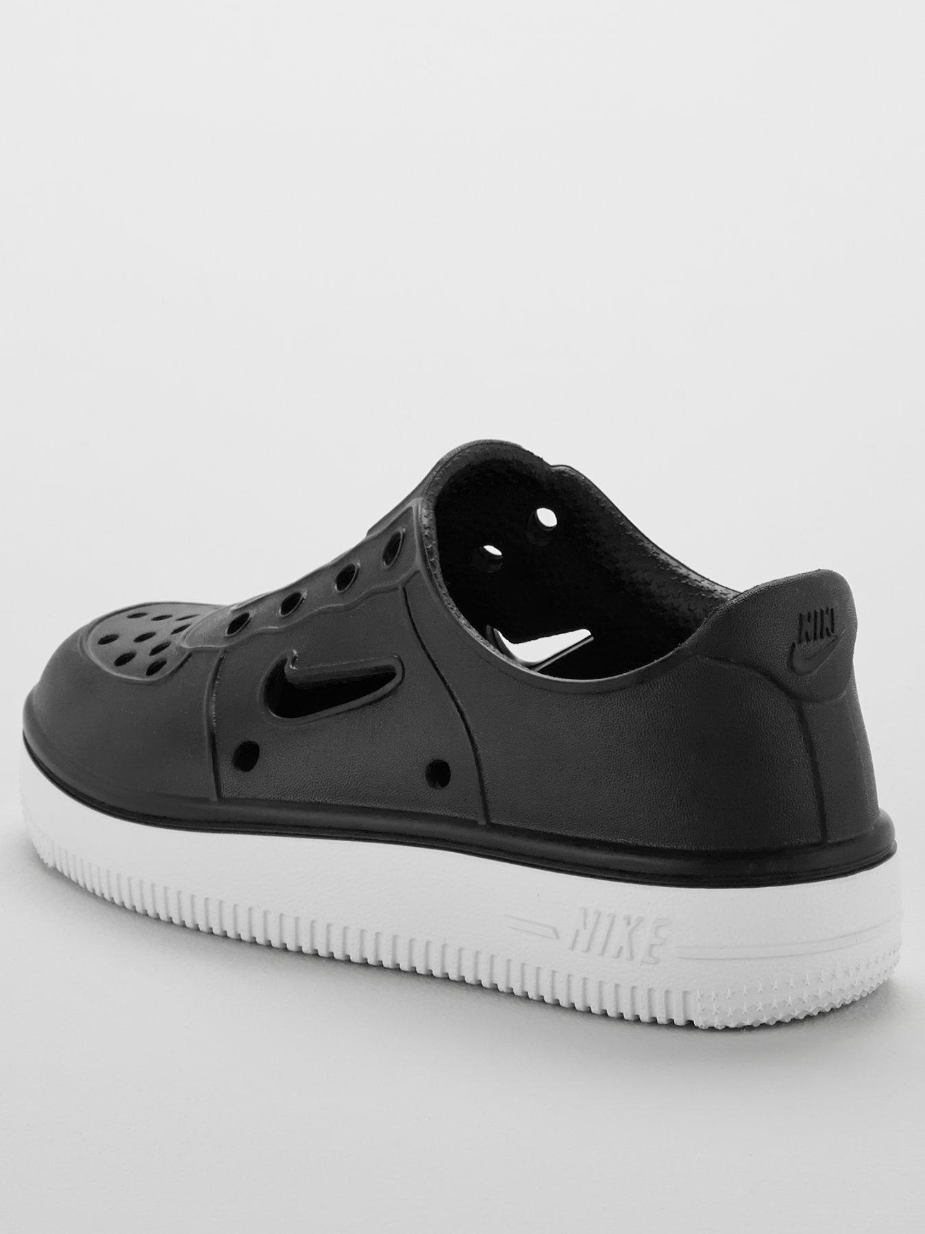 foam force 1