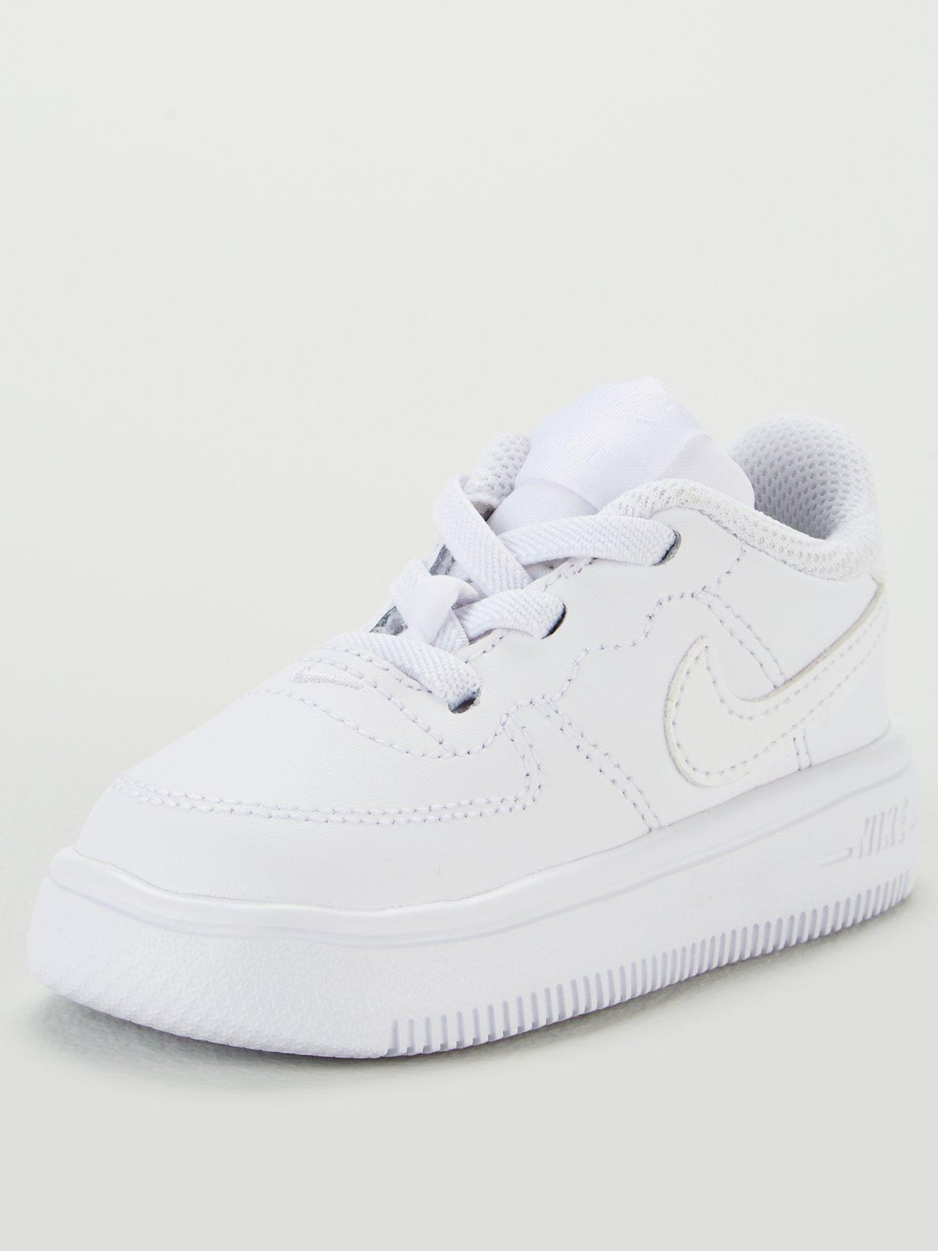 infant nike air force trainers