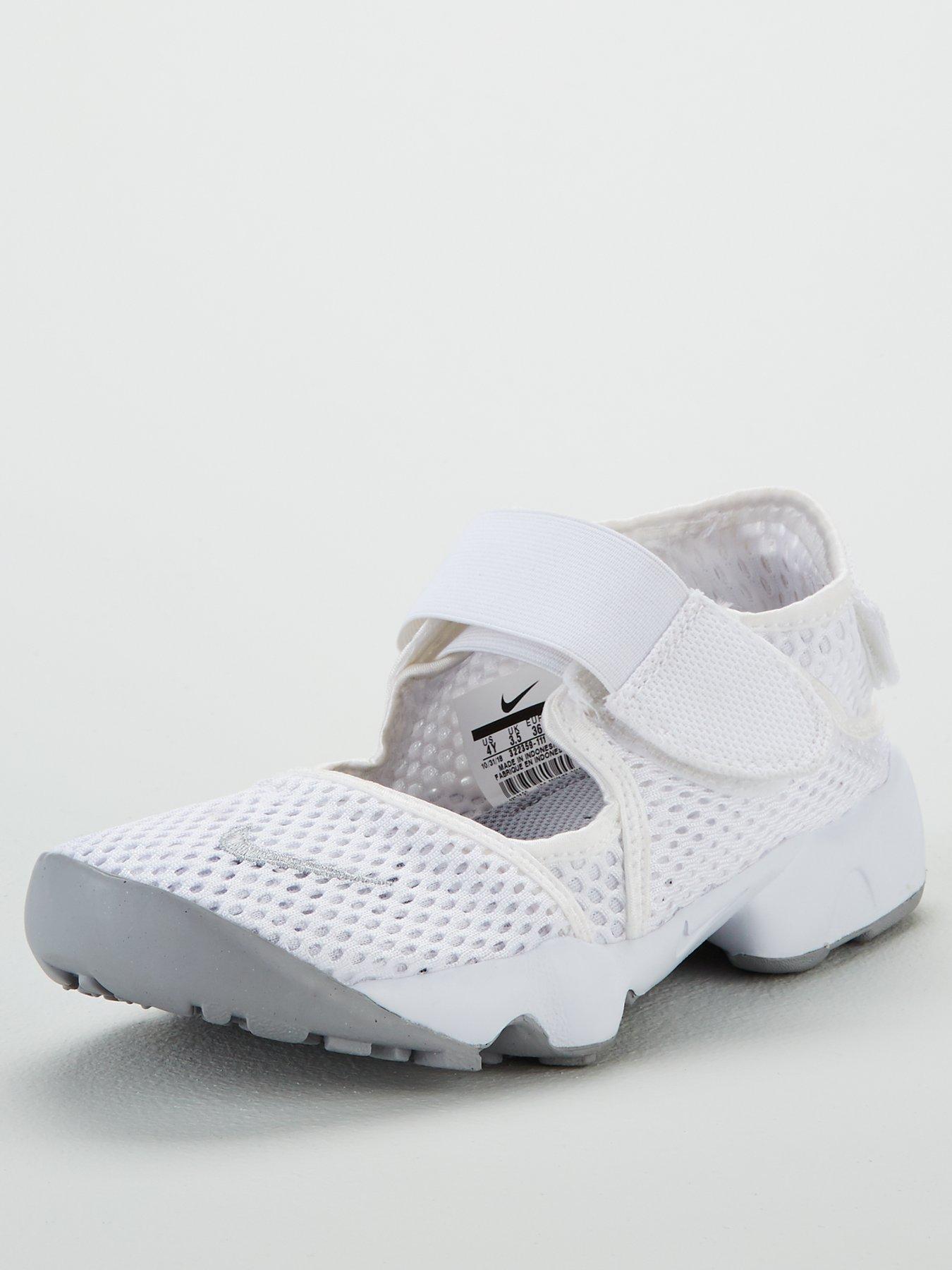 nike rift junior sandals