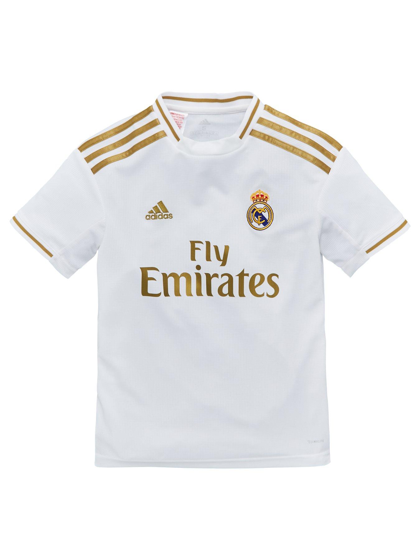 adidas football shirts clearance