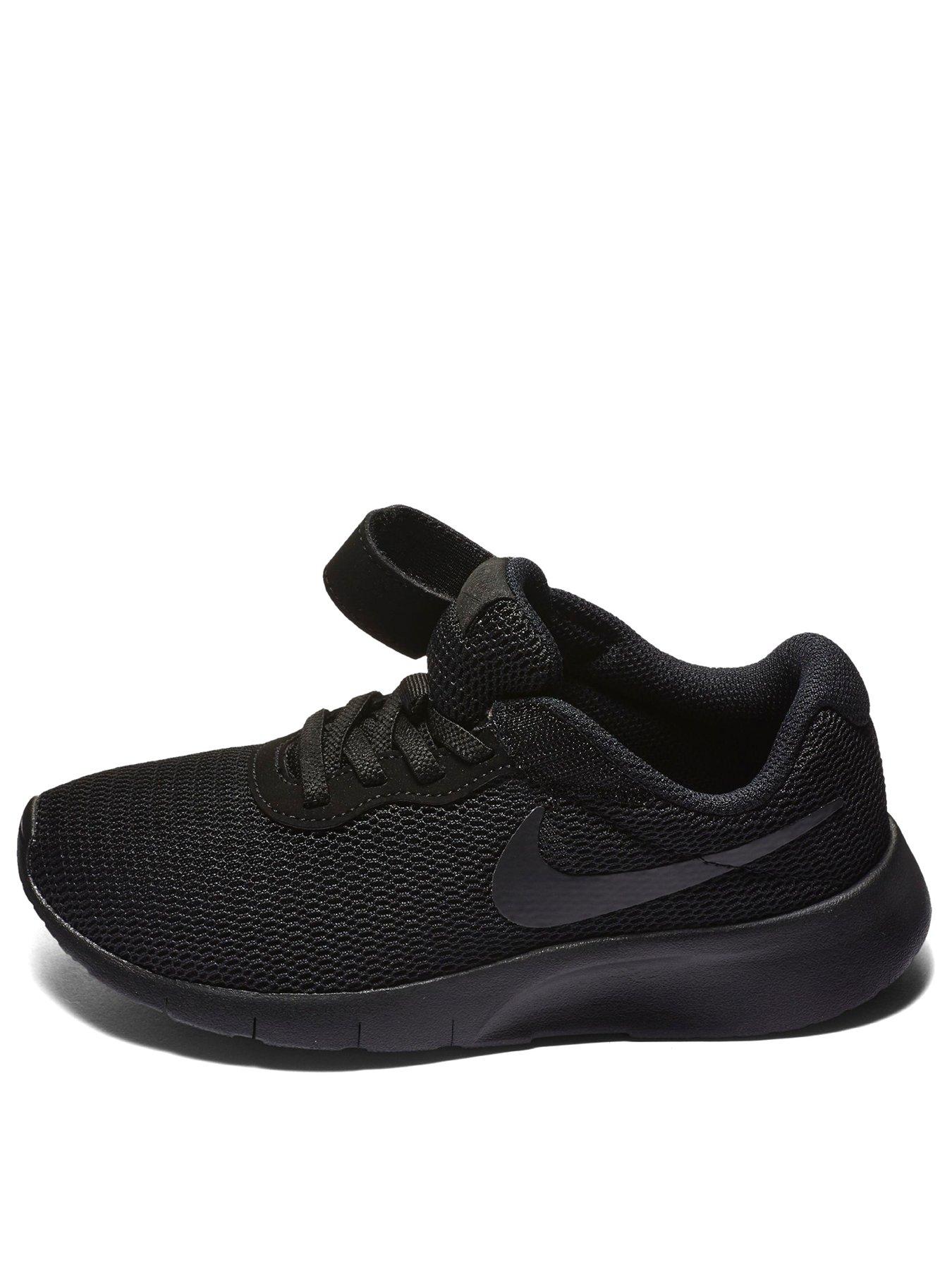 nike tanjun junior white
