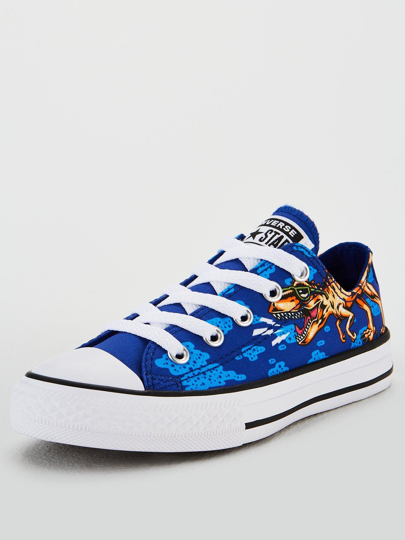 converse enfant dino converse enfant dino