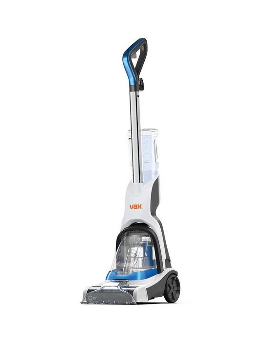front image of vax-compact-power-carpet-cleaner