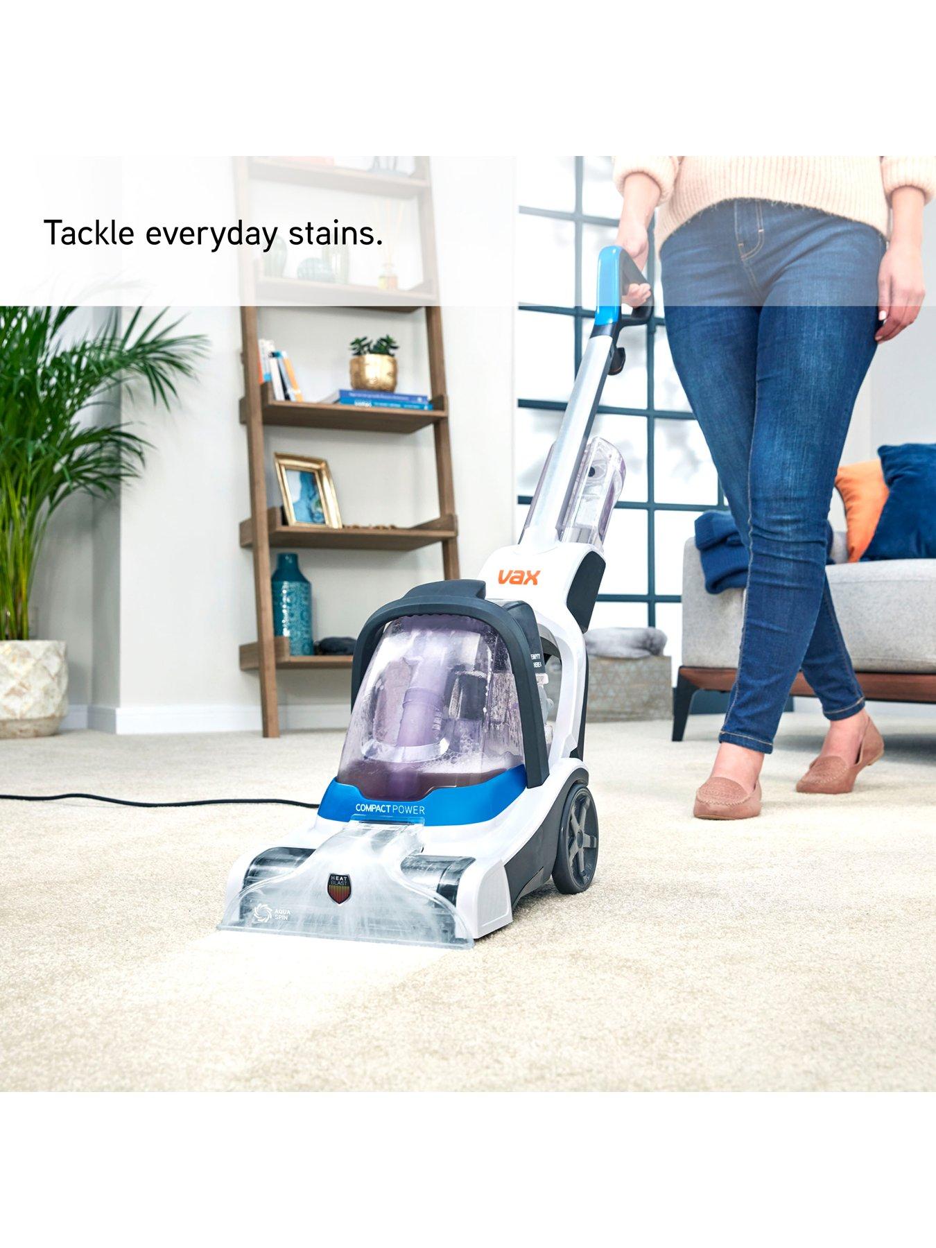 Vax Compact Power Carpet Cleaner