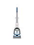  image of vax-compact-power-carpet-cleaner-blue-and-white