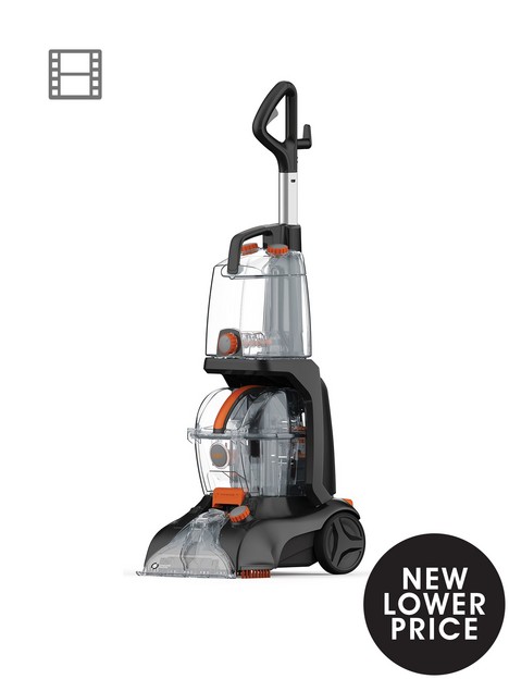 vax-cwgrv011-rapid-power-revive-carpet-cleaner-orange-and-grey