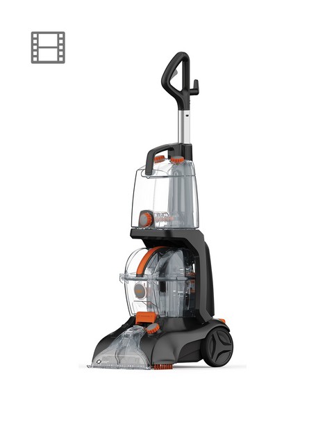 vax-cwgrv011-rapid-power-revive-carpet-cleaner-orange-and-grey