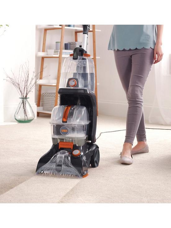 stillFront image of vax-rapid-power-revive-carpet-cleaner