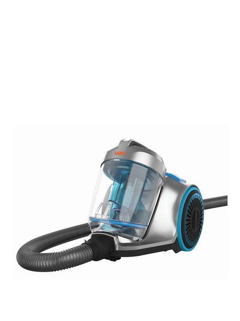 vax-cvrav013-pick-up-pet-cylinder-vacuum-cleaner--blue-and-grey