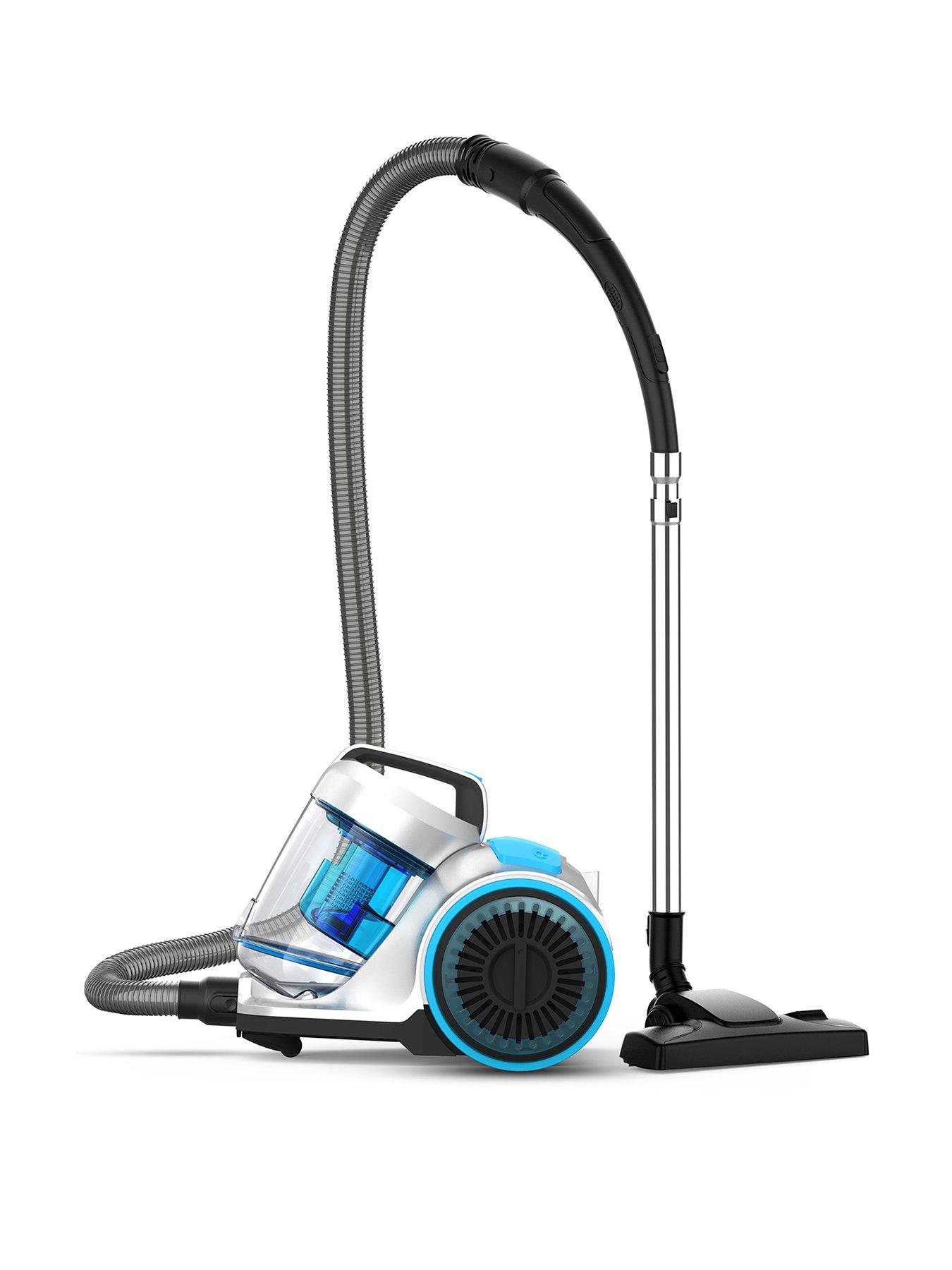 undefined Pick Up Pet Cylinder Vacuum Cleaner