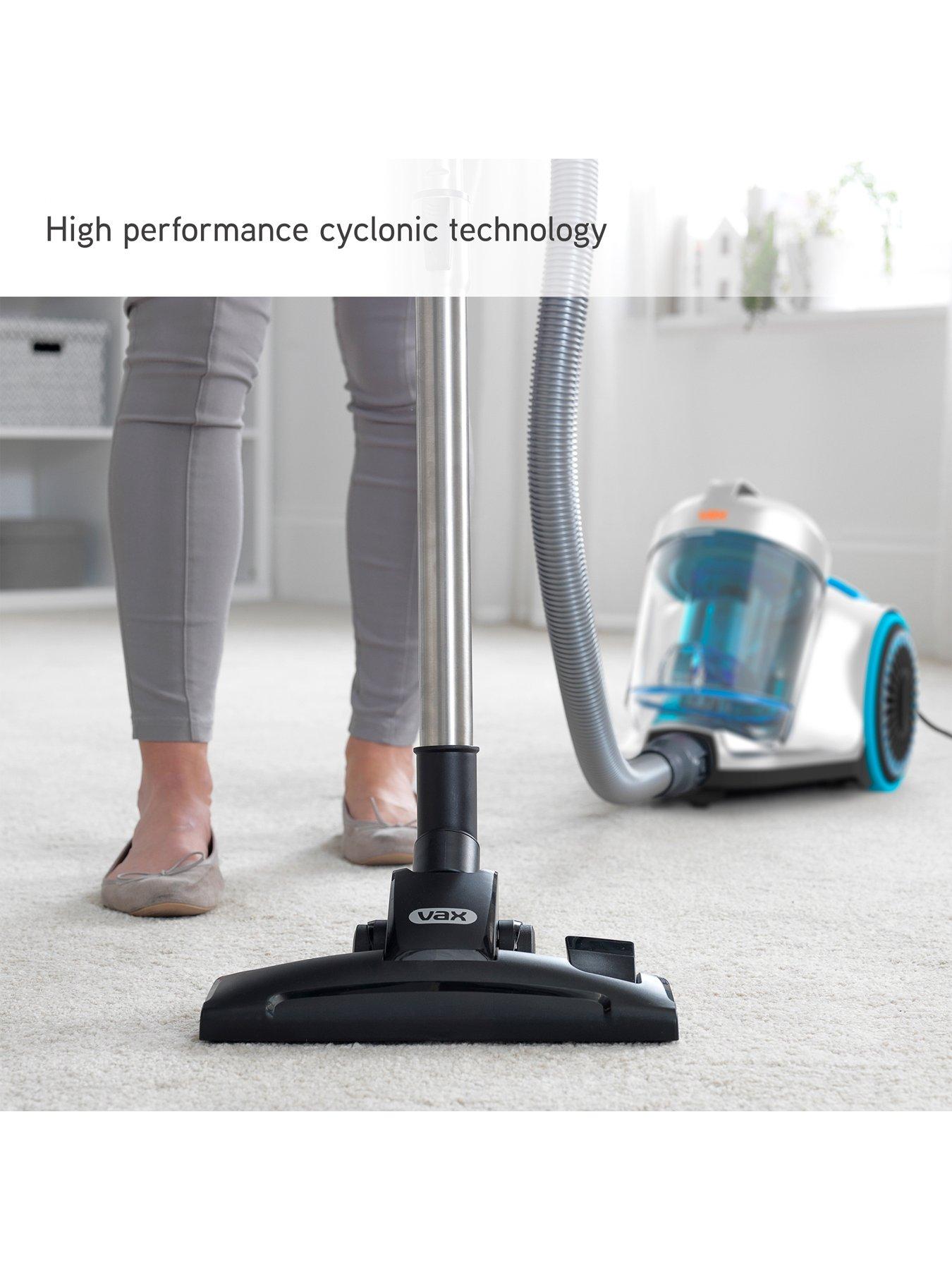  image of vax-pick-up-pet-cylinder-vacuum-cleaner
