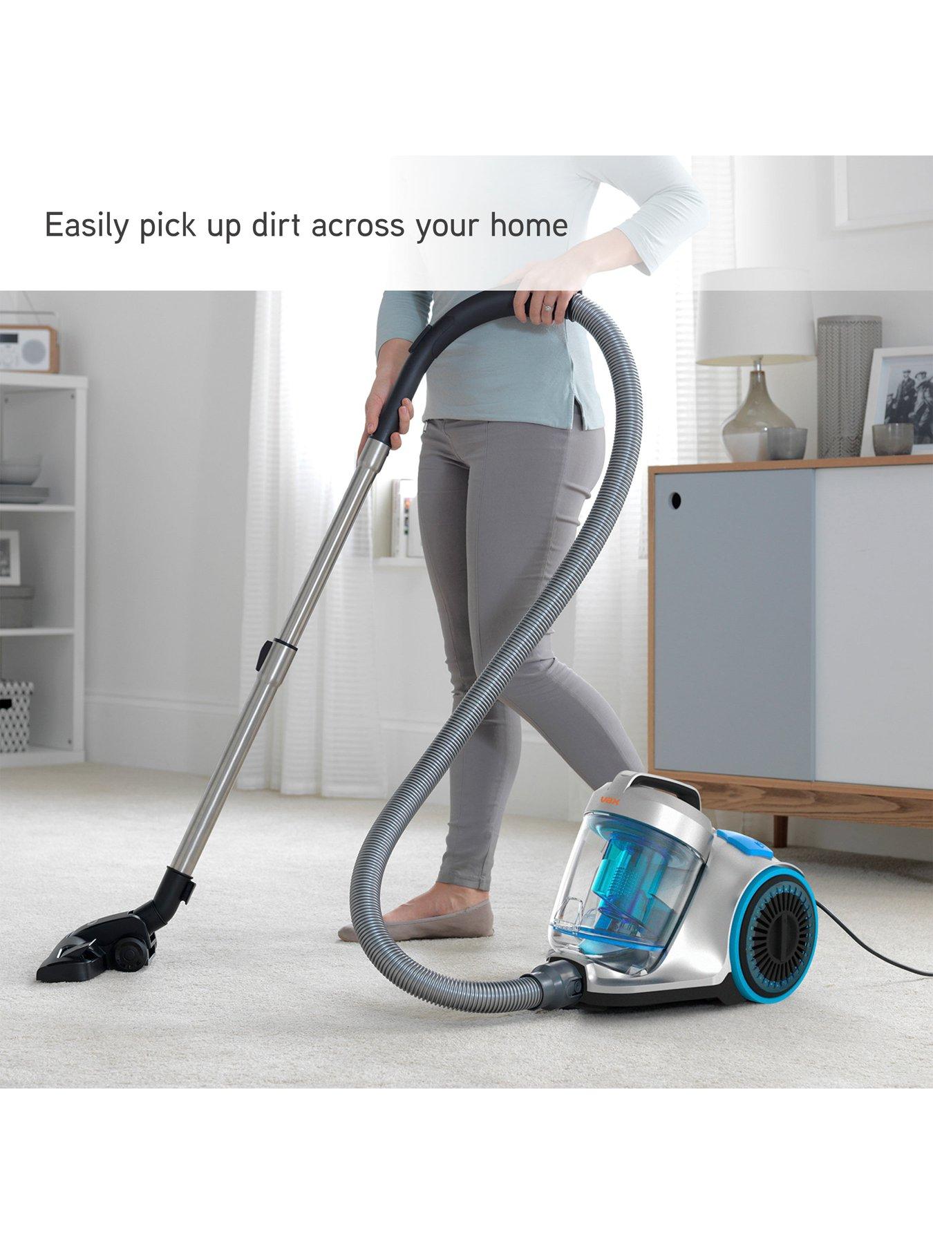  image of vax-pick-up-pet-cylinder-vacuum-cleaner