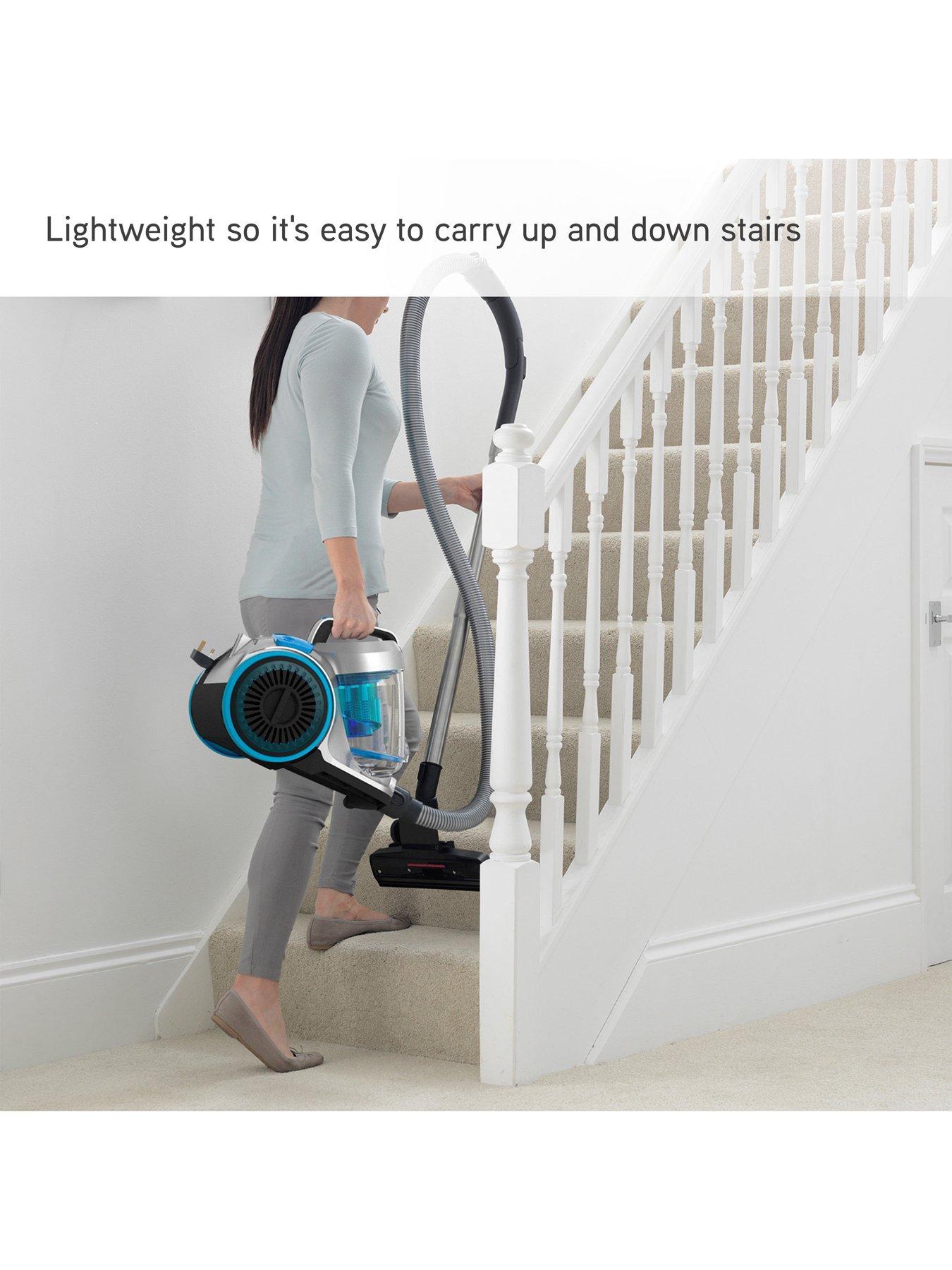  image of vax-pick-up-pet-cylinder-vacuum-cleaner
