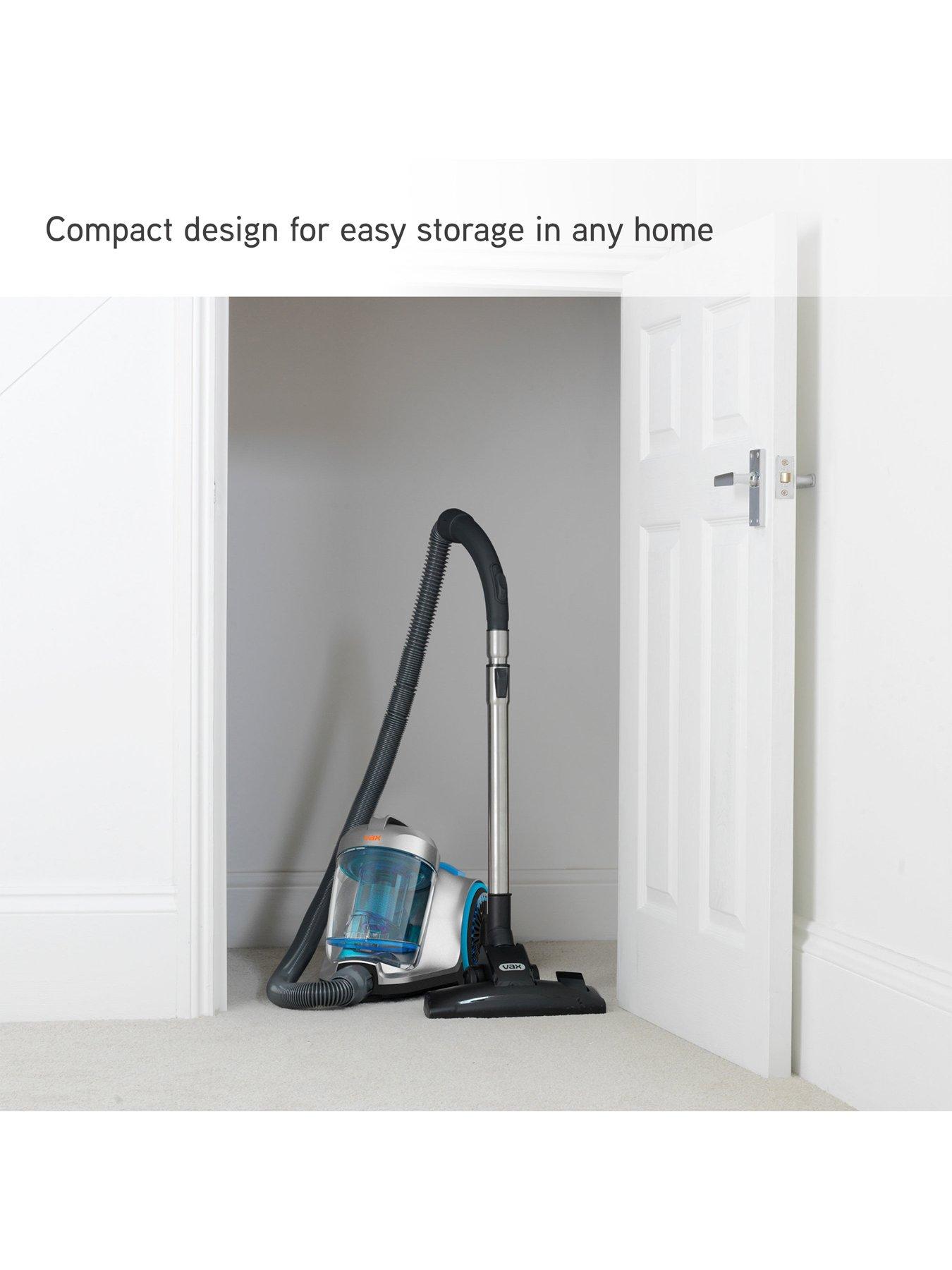  image of vax-pick-up-pet-cylinder-vacuum-cleaner