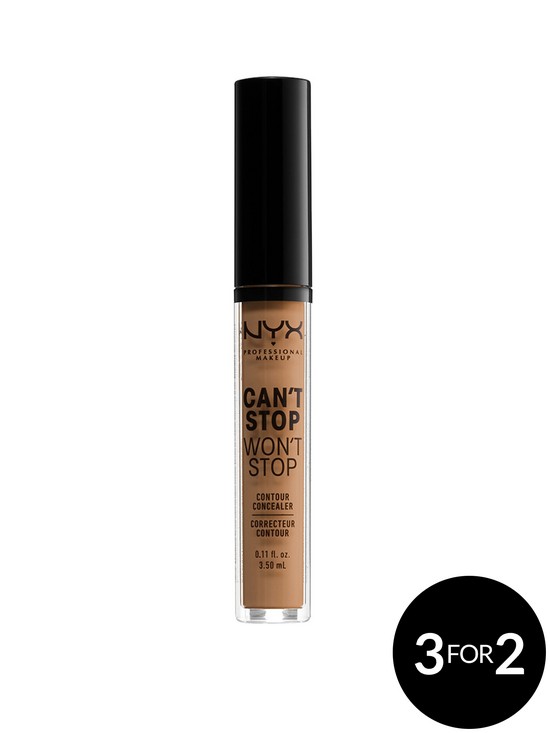 front image of nyx-professional-makeup-cant-stop-wont-stop-contour-concealer