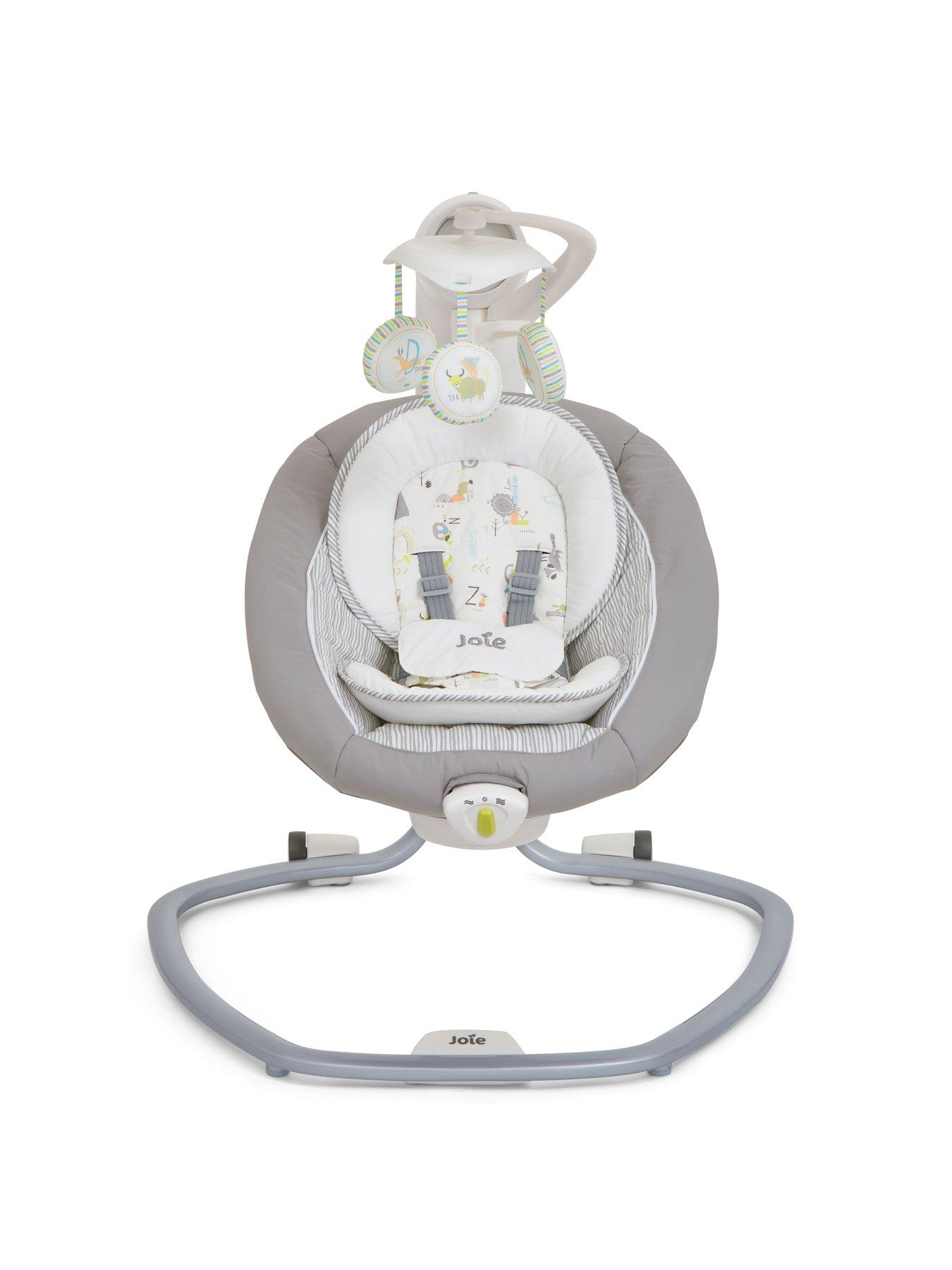joie serina 2 in 1 swing amazon