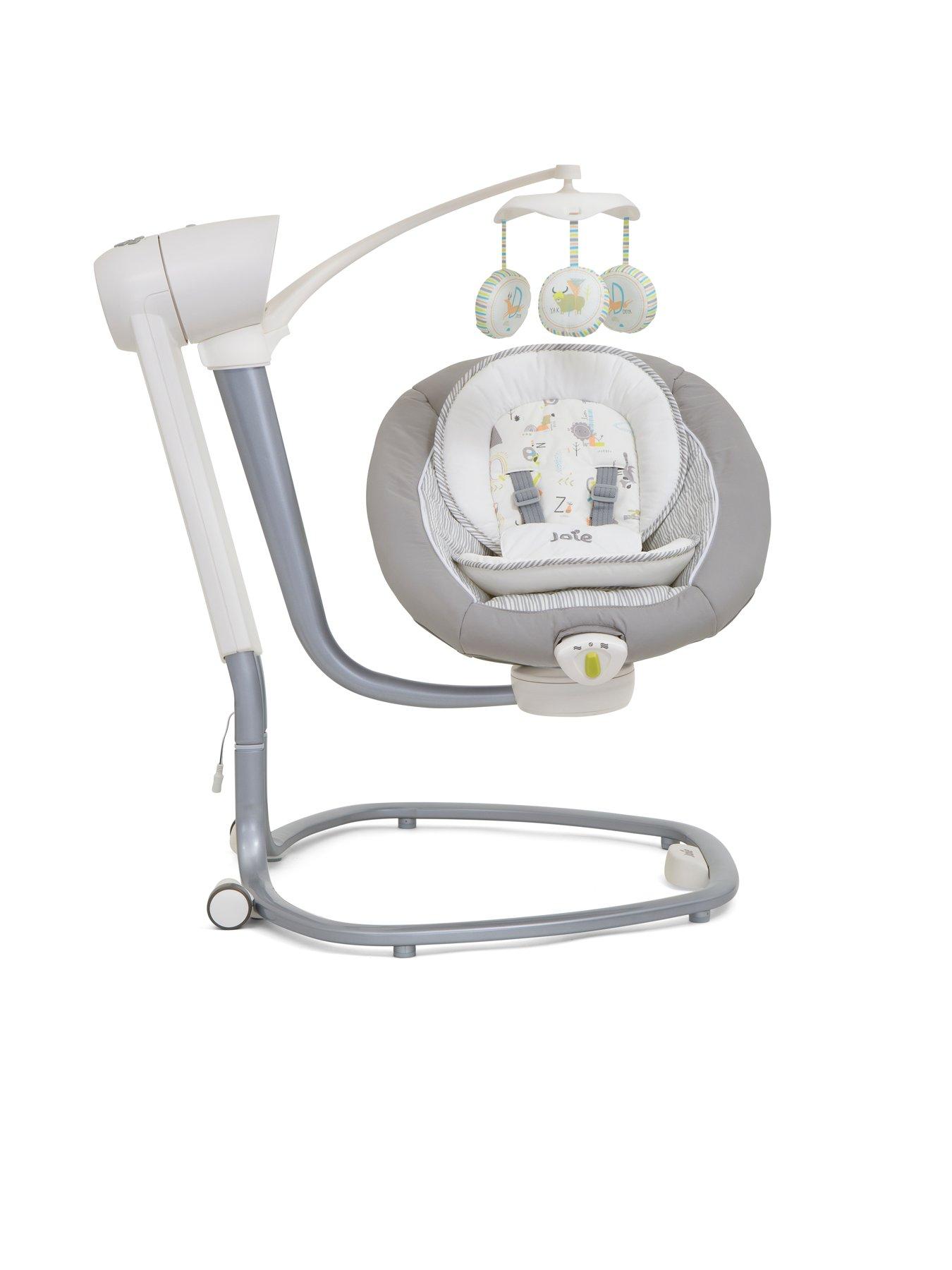 joie serina 2 in 1 swing amazon