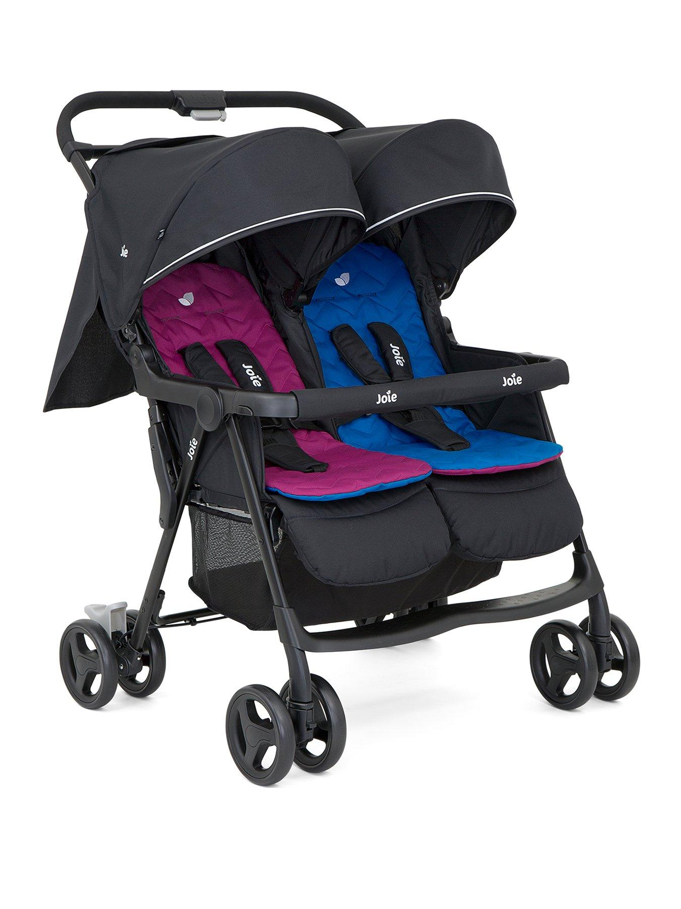 Lightweight 2025 twin buggy