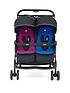  image of joie-aire-twin-stroller-rosysea