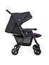  image of joie-aire-twin-stroller-rosysea