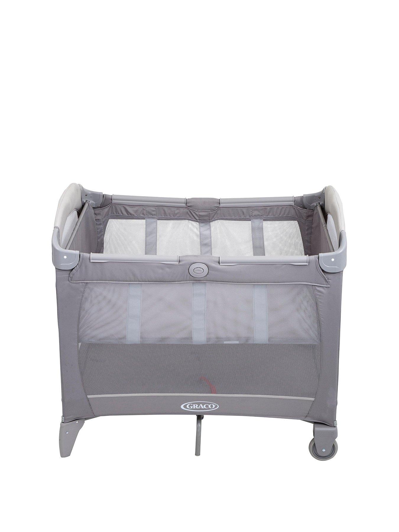 graco contour 120