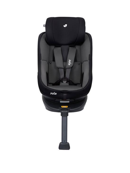 stillFront image of joie-spin-360-group-01-car-seat-ember