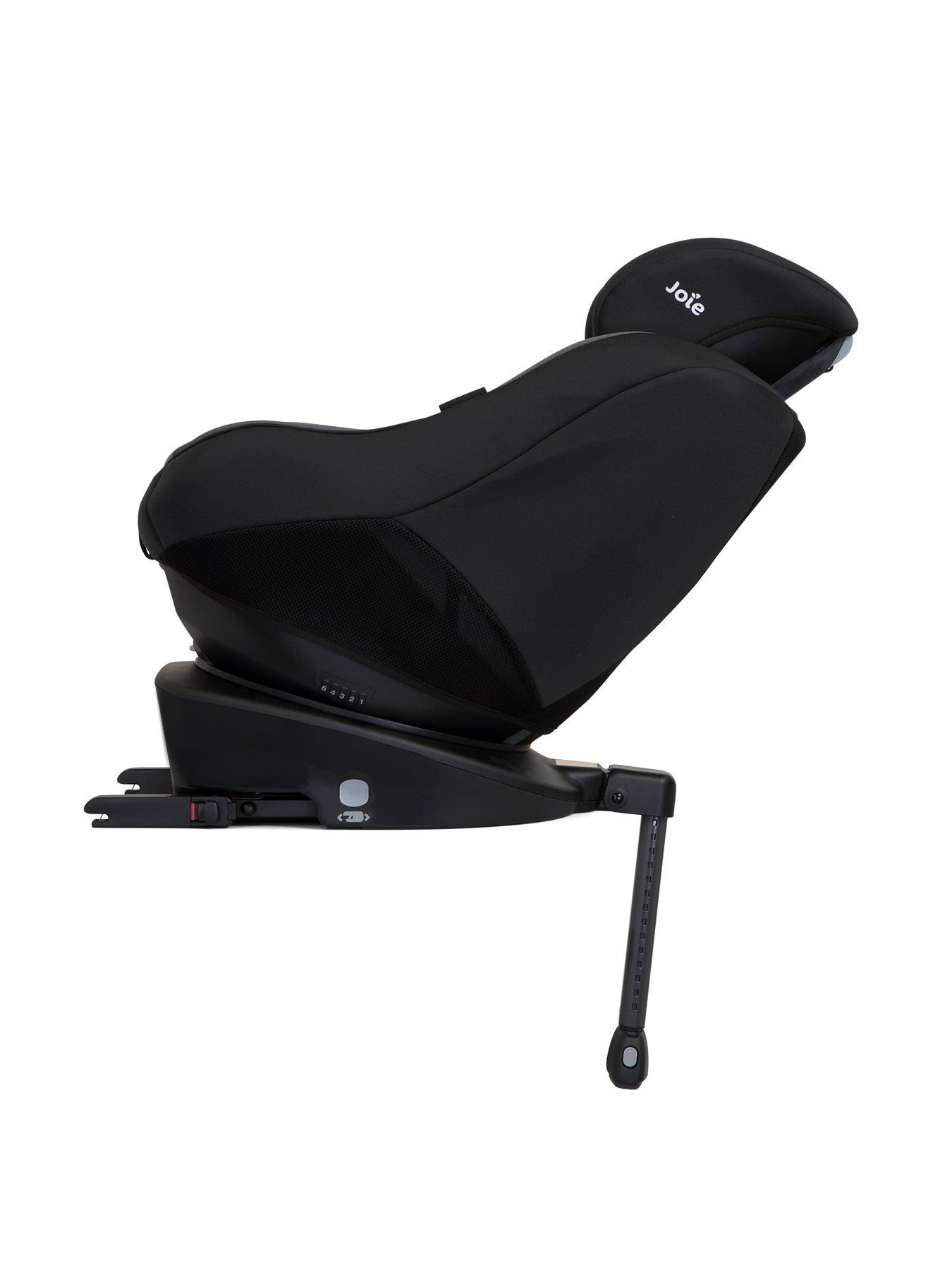  image of joie-spin-360-group-01-car-seat-ember