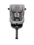  image of joie-i-spin-360-i-size-group-01-car-seat-grey-flannel