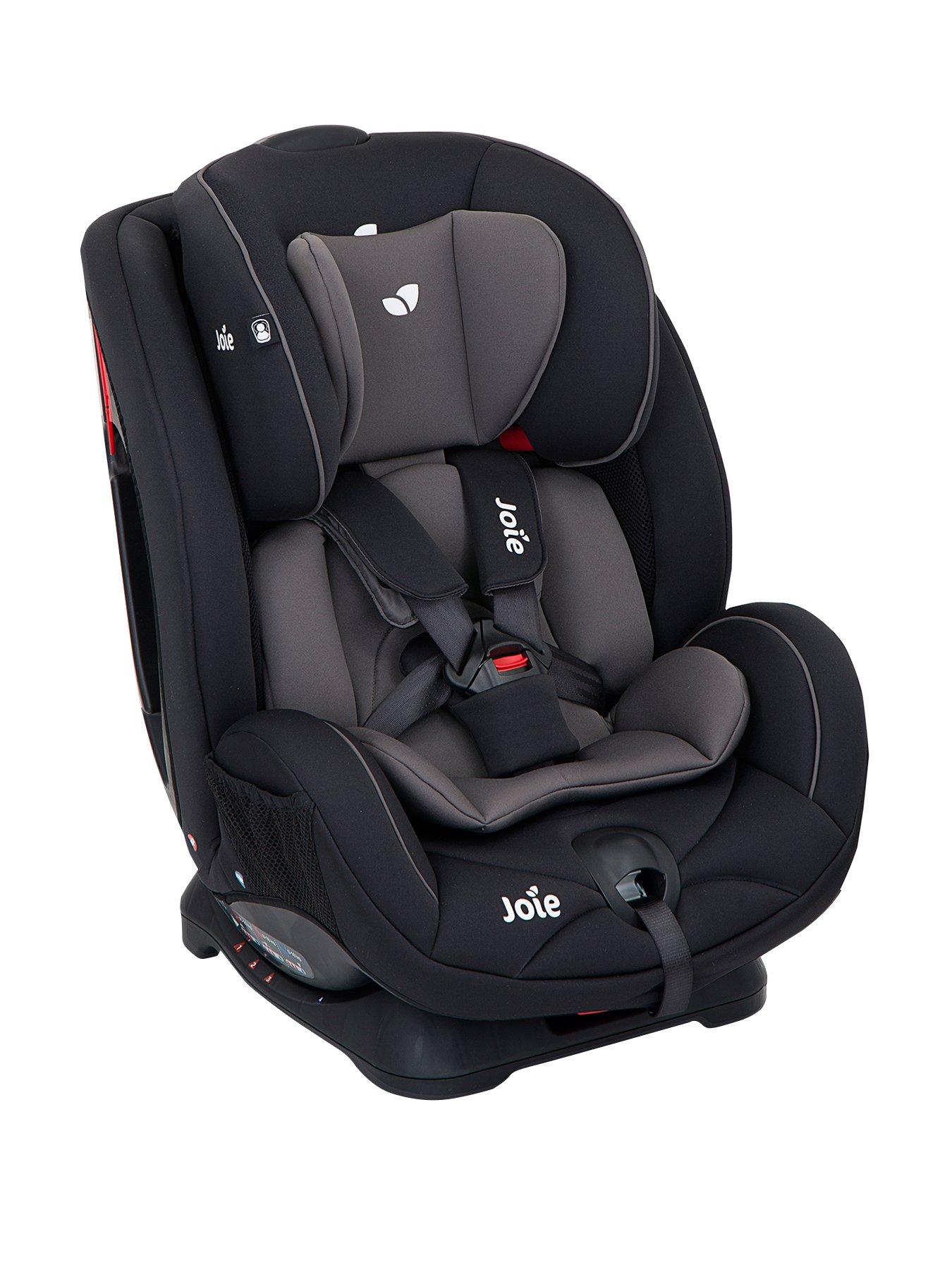 undefined STAGES Group 0+12 Car Seat - Coal