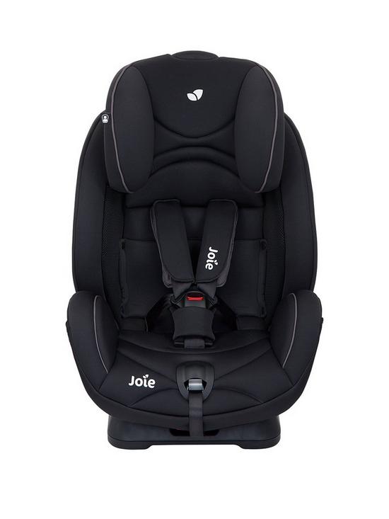 stillFront image of joie-baby-stages-group-012-car-seat-coal