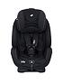  image of joie-stages-group-012-car-seat-coal