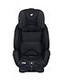  image of joie-baby-stages-group-012-car-seat-coal
