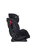  image of joie-stages-group-012-car-seat-coal